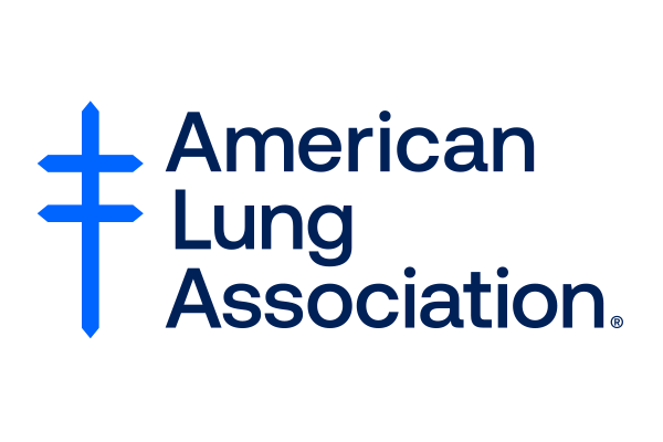 Logo de l'American Lung Assocation