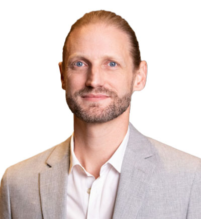 Bradley Newton