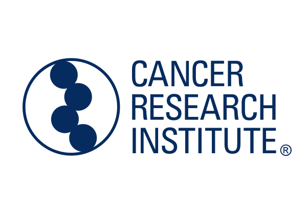 Logo de l'Institut de recherche sur le cancer
