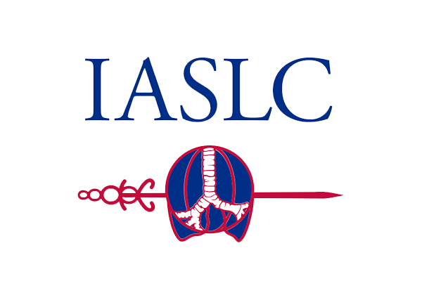 Logo de l'IASLC