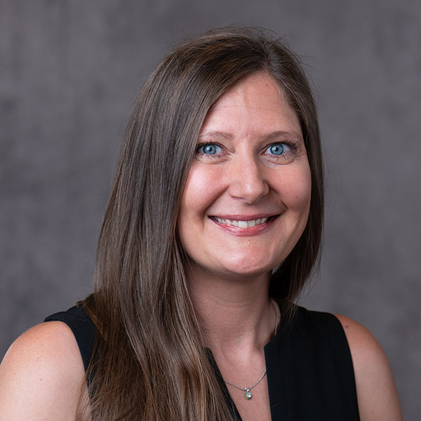Jacinta Wiens, PhD, MS