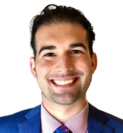 Matthew Reiss, MSE, PhD